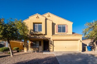 Building Photo - 23978 W Wayland Dr