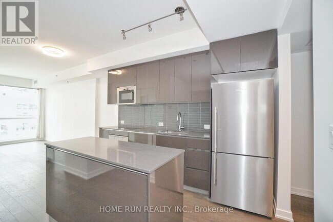 Photo du bâtiment - 199 Slater St.