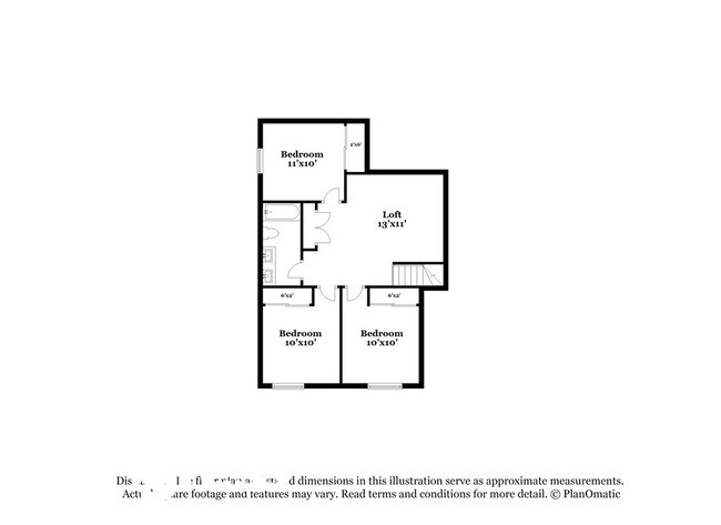 Foto del edificio - 4036 W Buckskin Trail