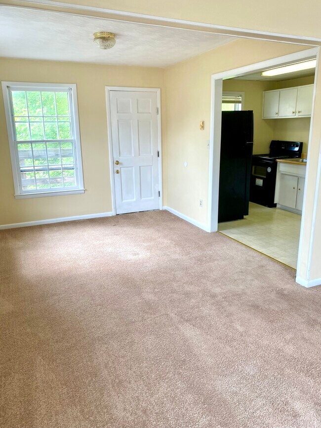 100 Carter Dr, Princeton, WV 24740 Townhome Rentals in Princeton WV
