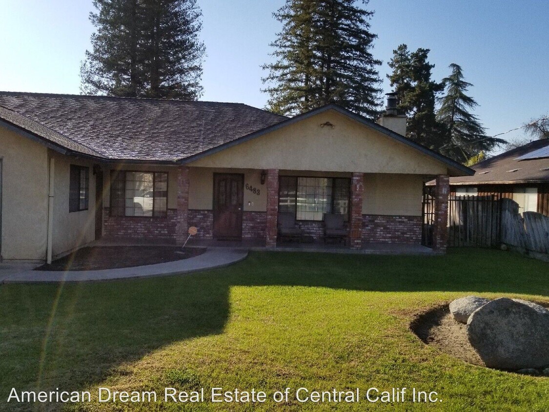 Foto principal - 4 br, 3 bath House - 6483 Murphy
