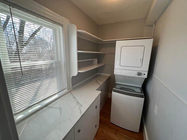 Foto del edificio - 2 Gilson Ter