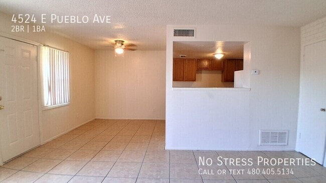 Building Photo - 4524 E Pueblo Ave