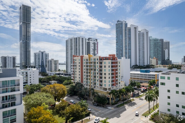 Building Photo - Uptown Lofts Condominiums