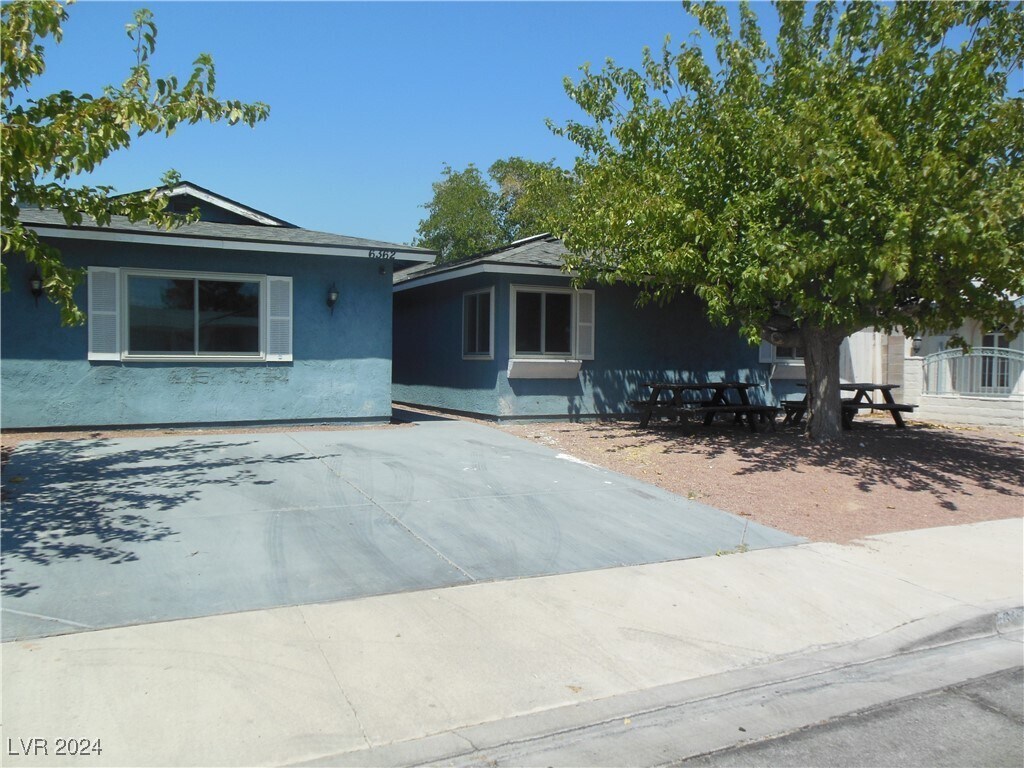 Primary Photo - 6362 Placer Dr