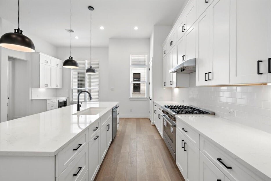 Foto principal - 1819 Prospect St
