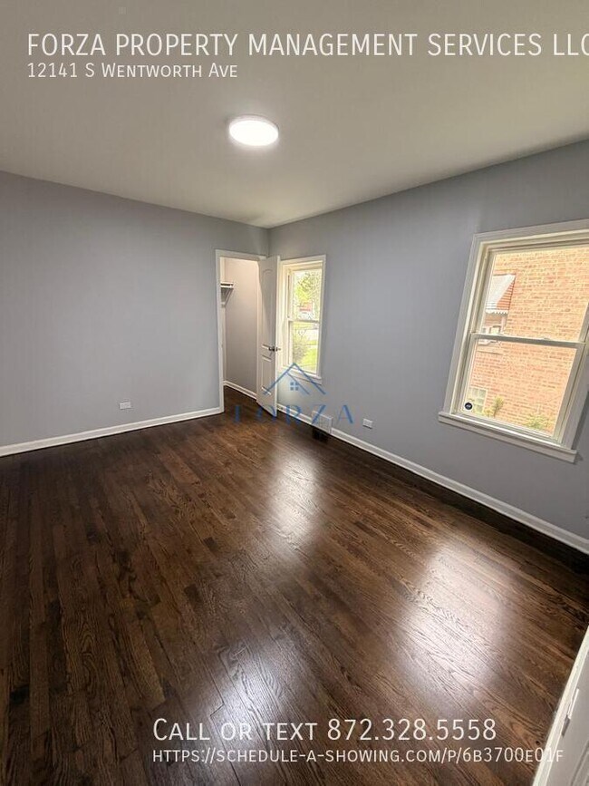 Foto del edificio - 12141 S Wentworth Ave