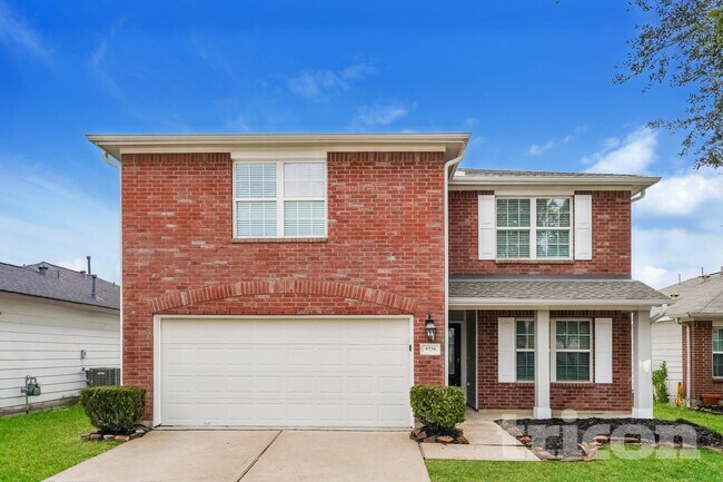 Building Photo - 4738 Montclair Hill Ln