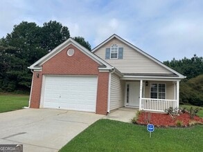 Building Photo - 7910 Four Oaks Ct