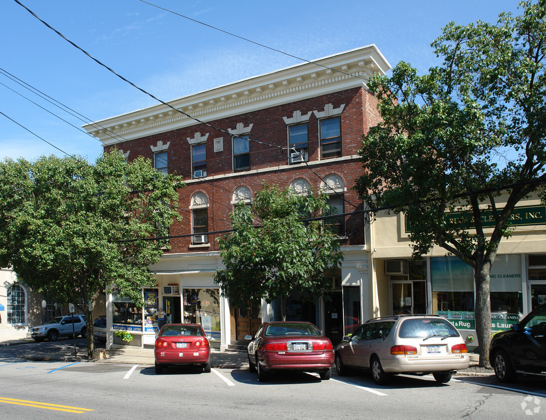 Building Photo - 49-51 Main St