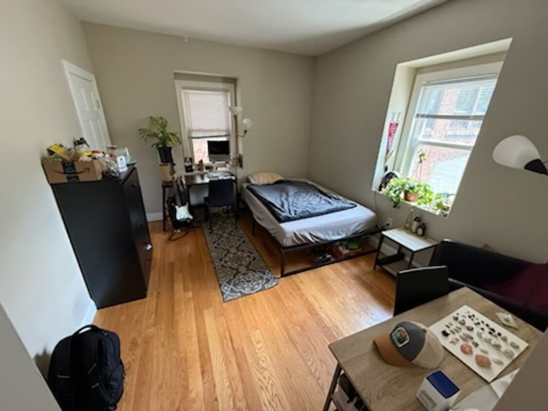 Primary Photo - Bright & Affordable Room Near Harvard/MIT