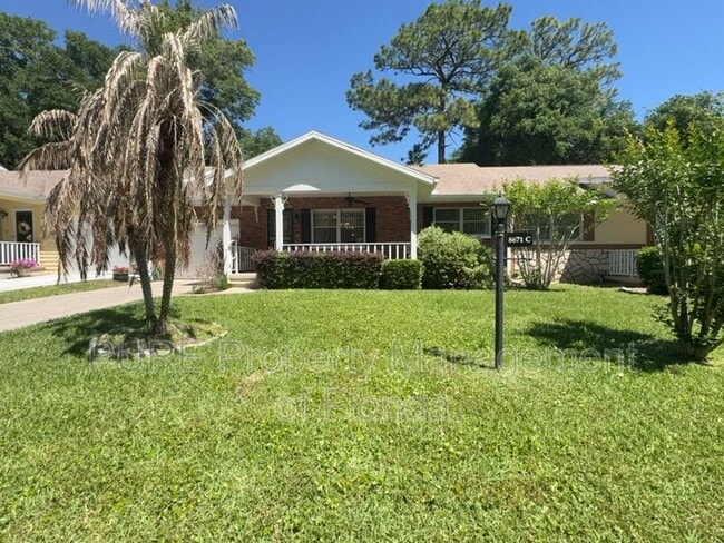 Foto del edificio - 8671 SW 97th St