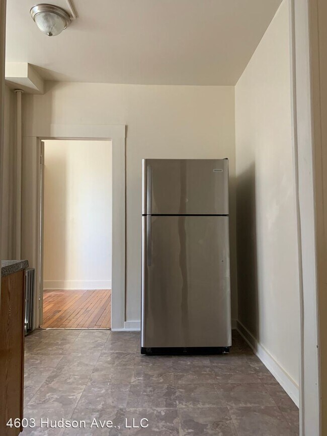 Foto del edificio - 4603 Hudson Ave