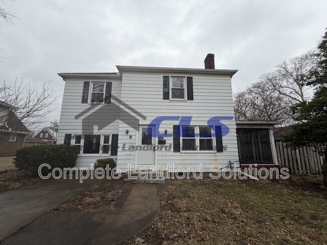 Foto del edificio - 2116 Poplar St
