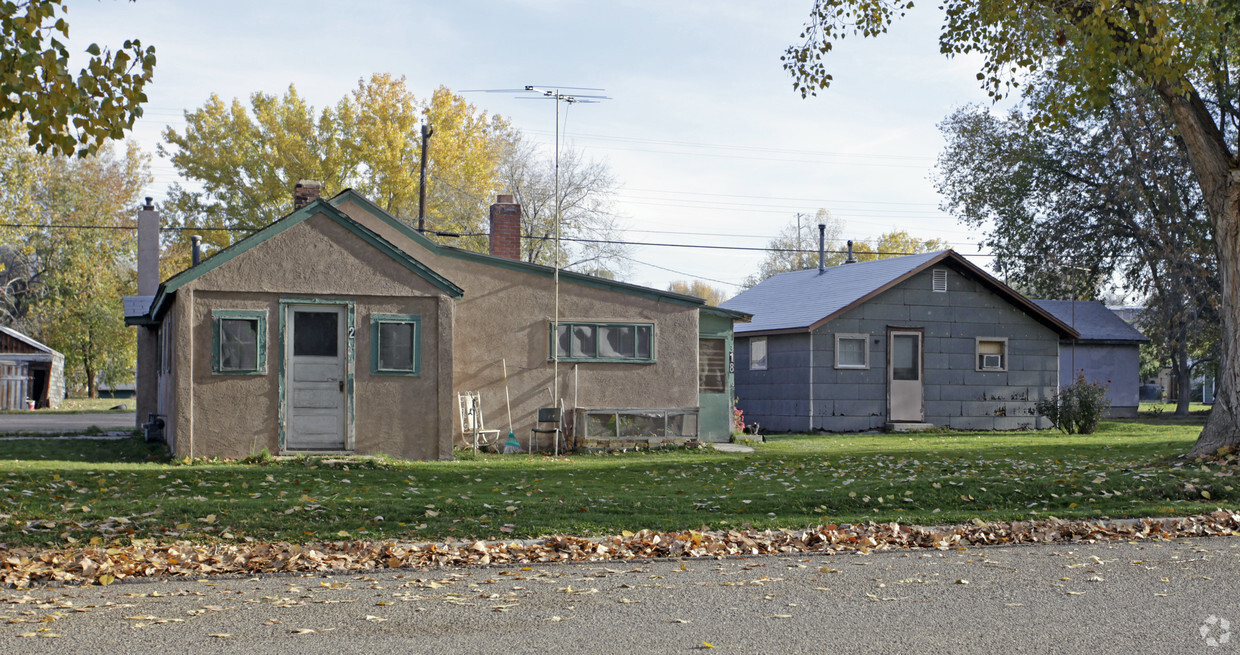 Primary Photo - 1201 E Elgin St