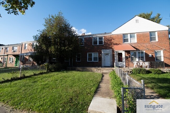 Photo - 1410 Dartmouth Ave Apartment