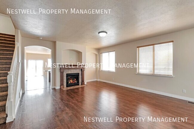 Foto del edificio - 2827 W Bear Ridge Way