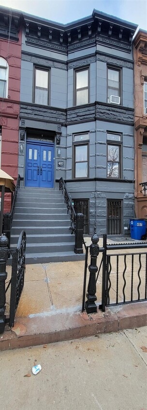 Primary Photo - 497 Decatur St