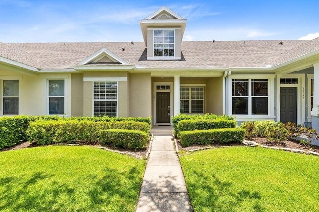 Photo - 14041 Wild Majestic Street Unit Townhome
