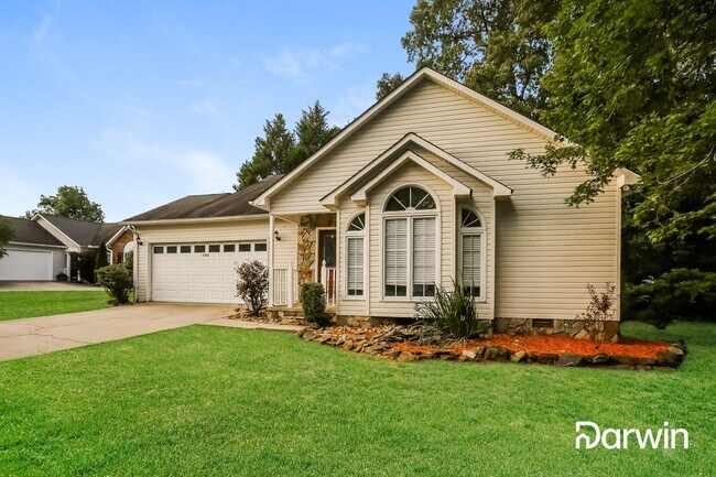 Foto del edificio - 1715 Indian Springs Dr NW