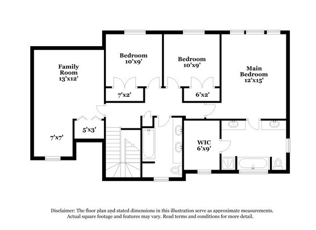 Foto del edificio - 20415 Blue Beech Dr