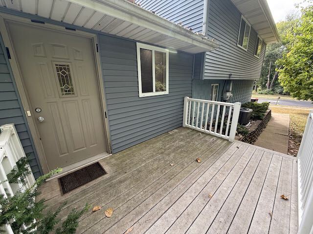 Building Photo - Duplex in Peoria