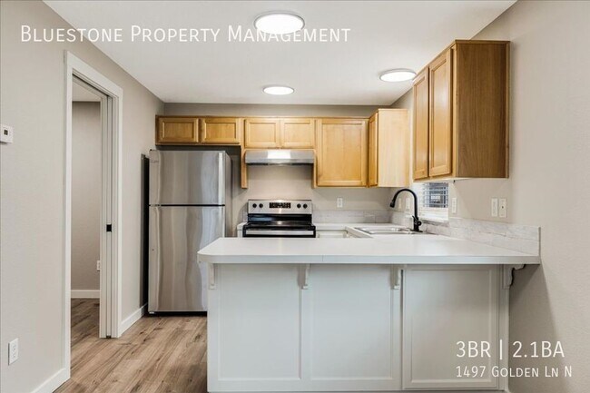 Building Photo - 3 Bedroom, 2.5 Bathroom House located in K...