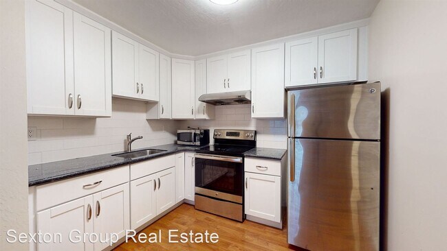 Building Photo - 2 br, 1 bath House - 2 Panoramic Way Apt 202