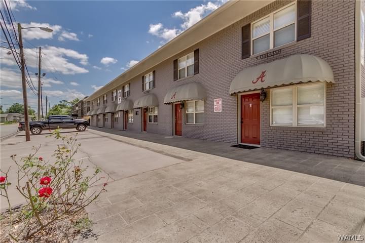 Foto principal - 1100 14th Ave