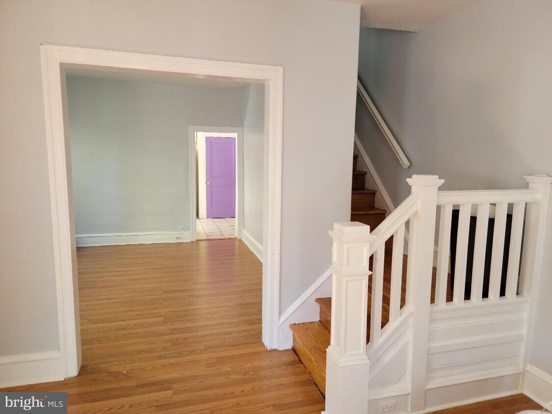 171 Lawnside Ave, Collingswood, NJ 08108 House Rental in Collingswood