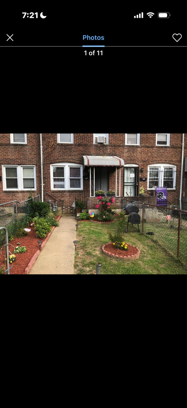 Building Photo - 2871 Bookert Dr