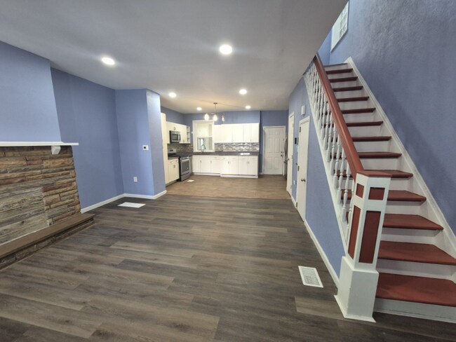 Foto del edificio - 1914 Monroe St