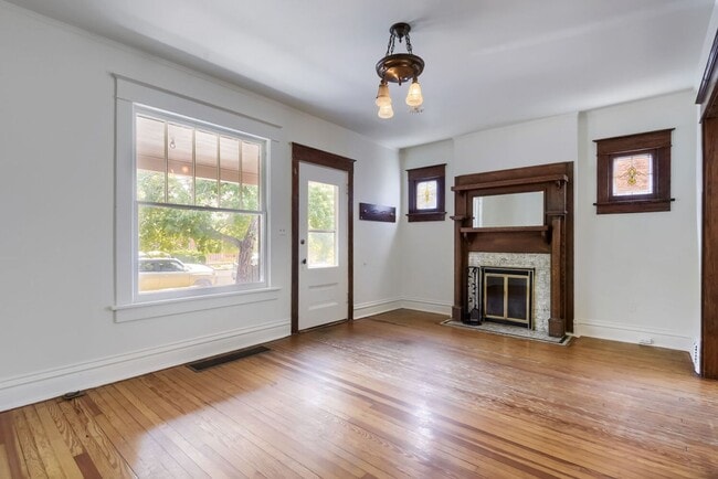 Photo - 1055 S. Pearl St. Townhome