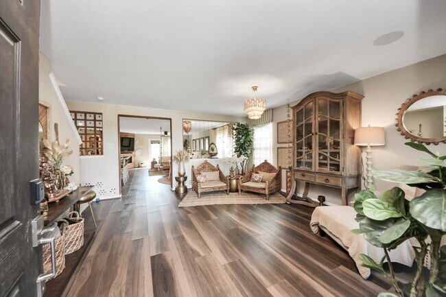 Foto del edificio - 2612 Bryan Park Ln