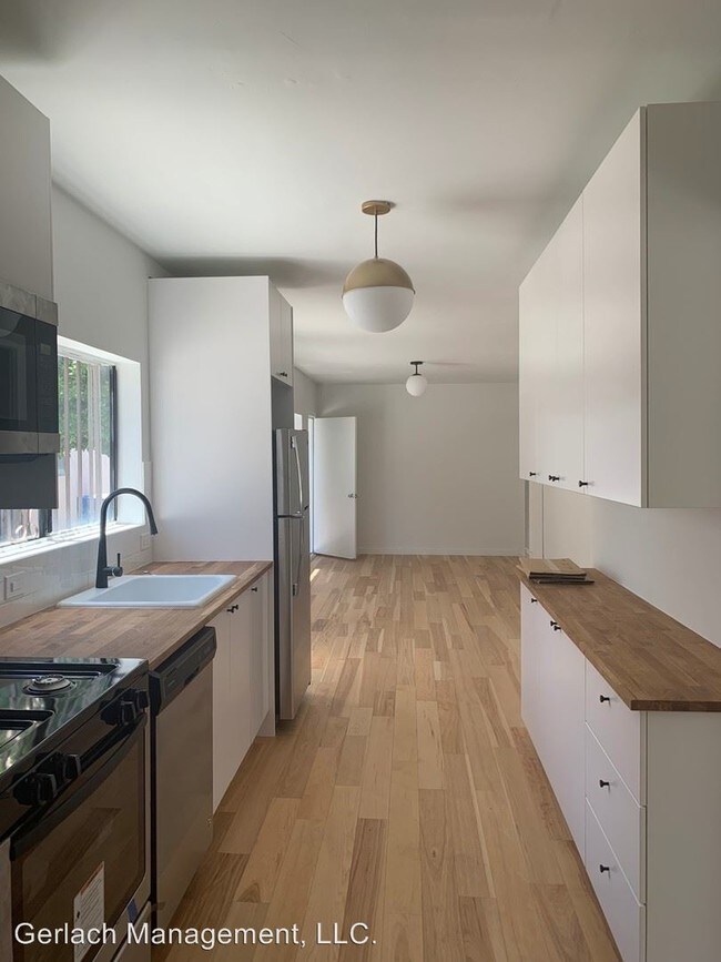 Foto del edificio - 2216 Griffin Ave