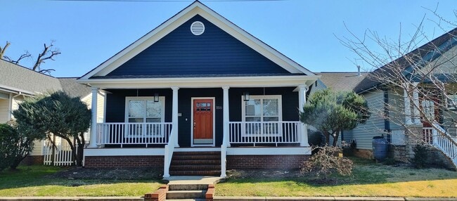 Foto del edificio - Fantastic Southside Rental!