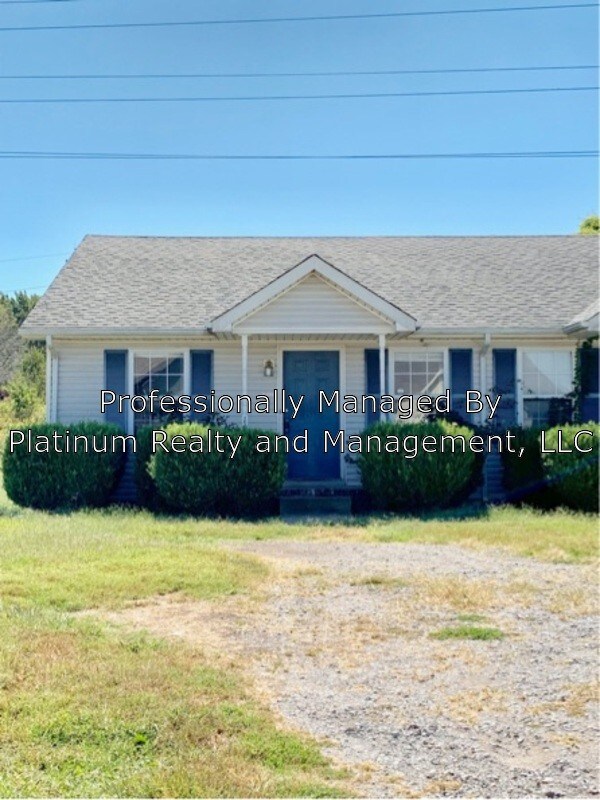 1612 Hannibal Dr, Oak Grove, KY 42262 House for Rent in Oak Grove, KY