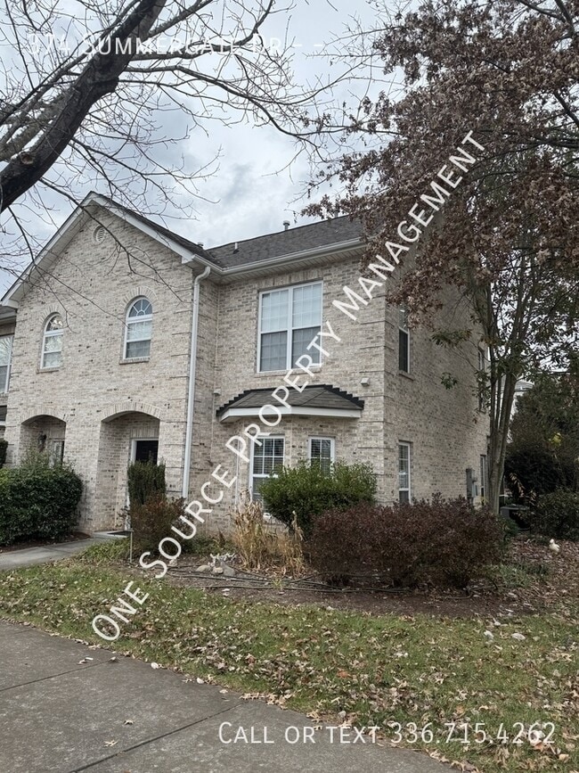 Building Photo - 374 Summergate Dr