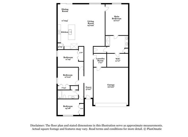 Building Photo - 8609 40th Cir E