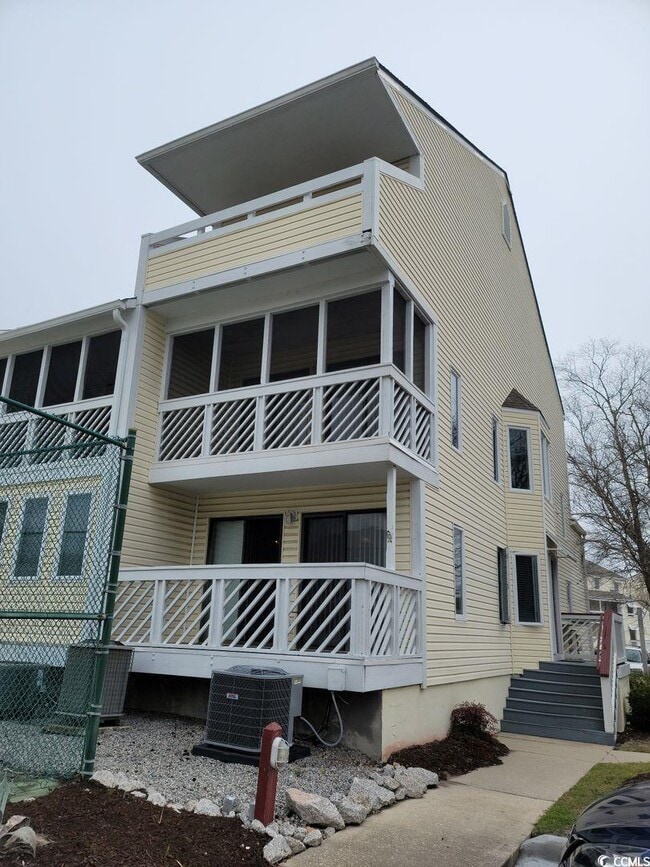 Building Photo - 1100 Possum Trot Rd