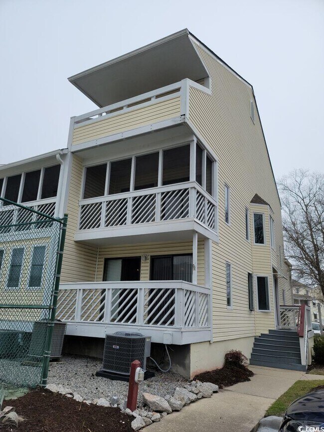 Foto del edificio - 1100 Possum Trot Rd