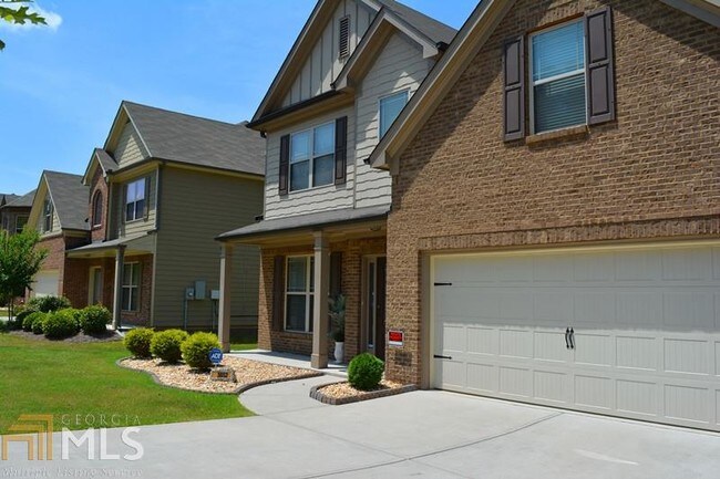 Foto del edificio - 3652 Huddlestone Ln NE