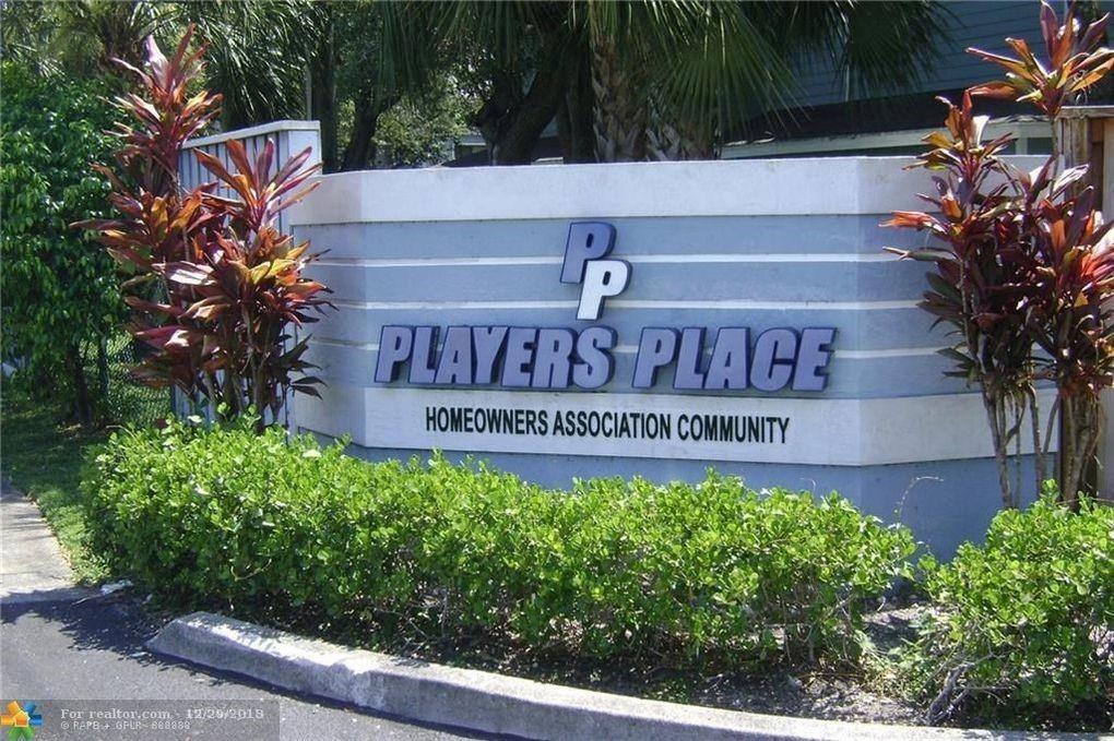 Foto principal - 1922 Players Pl