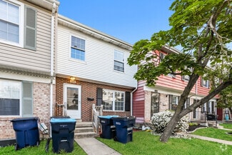 Building Photo - 1386 Harford Square Dr