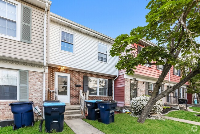 Building Photo - 1386 Harford Square Dr