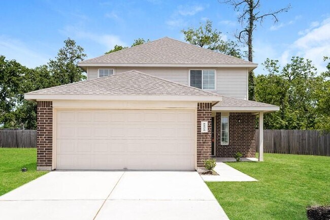 Building Photo - 8806 Doris Oaks Cir