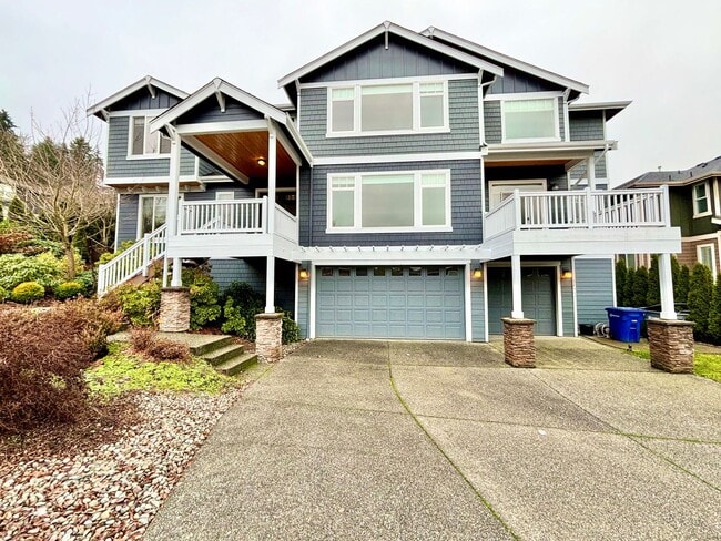 Building Photo - Great Home for rent