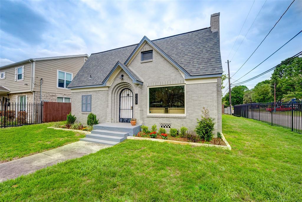Foto principal - 5209 Irvington Blvd