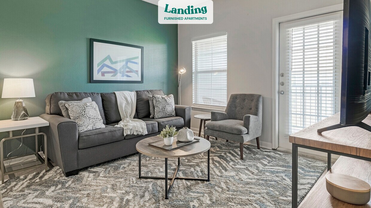 Foto principal - 5750 Curtis Clark Dr