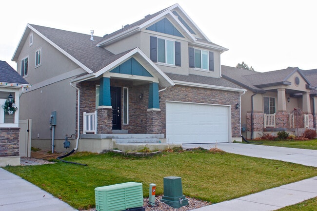 Building Photo - 2787 W HARKER VIEW LANE